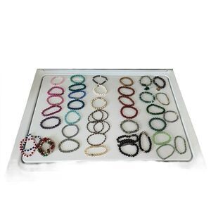 Lot of 40 Bracelets